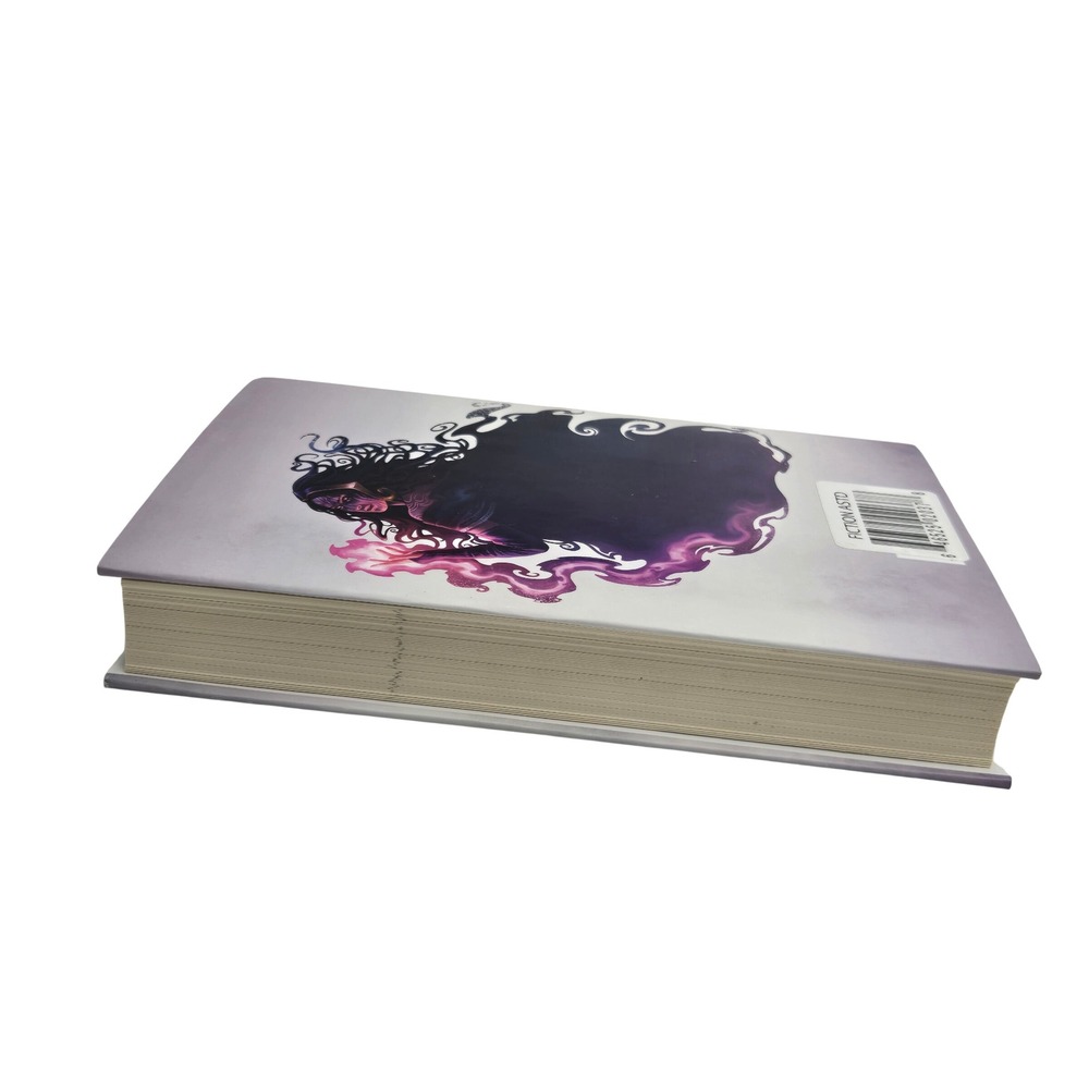 Magic The Gathering War of the Spark Forsaken Greg Weisman Hardcover 1st Edition - Picture 4 of 6